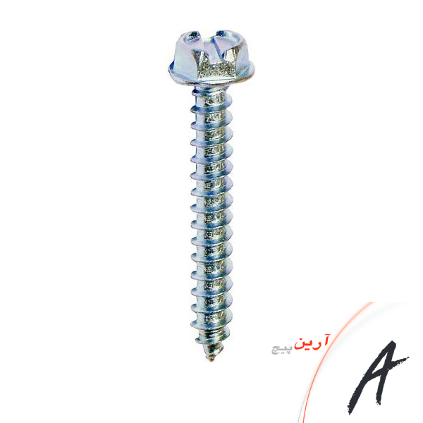 پیچ شیروانی